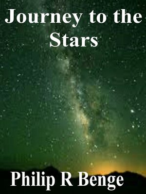 cover image of Journey to the Stars
